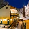 Ansicht Naturfreundehaus