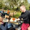 Naturfreundehaus Jugendtagungsstätte Ebberg Relaxzone Naturfreundehaus Jugendtagungsstätte Ebberg Relaxzone