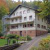 Naturfreundehaus Heidenbrunnental Naturfreundehaus Heidenbrunnental