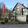 Naturfreundehaus Moosbronn 