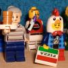Diversität in Spielfiguren ist für alle interessant.