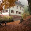 im Herbst