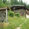 Naturfreundehaus An der Königsheide Außenansicht 