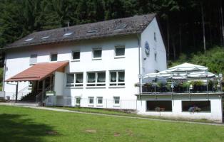 Naturfreundehaus Niedersimten Naturfreundehaus Niedersimten