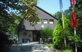 Naturfreundehaus Am Schönbuch Naturfreundehaus Am Schönbuch